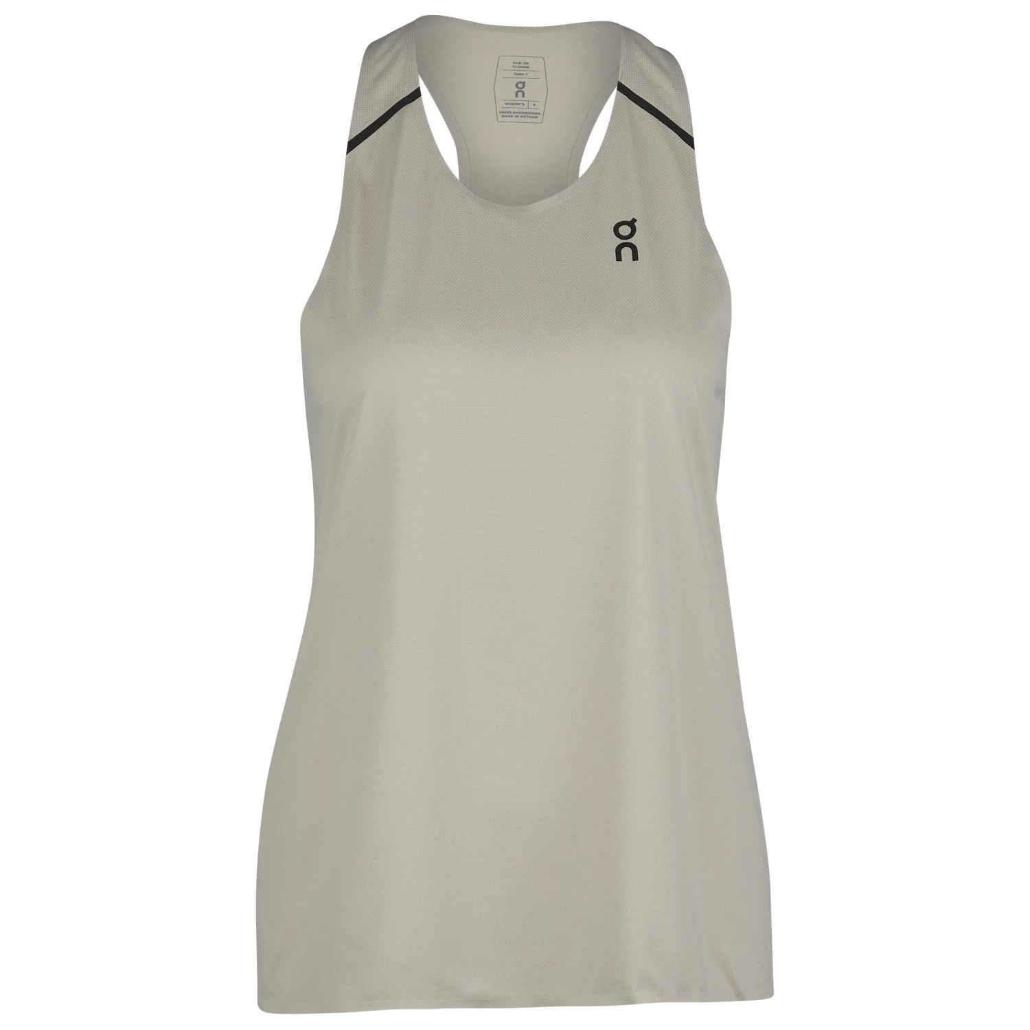 On Women's Tank-T - Tank Top