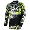O'Neal Kid's Element Jersey Attack - Cycling Jersey