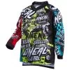 O'Neal Kid's Element Jersey Wild V.22 - Cycling Jersey