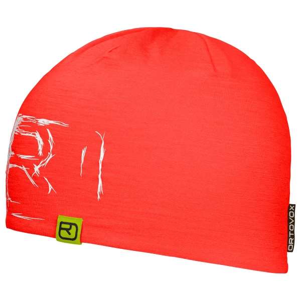 Ortovox 120 Tec Logo Beanie - Beanie