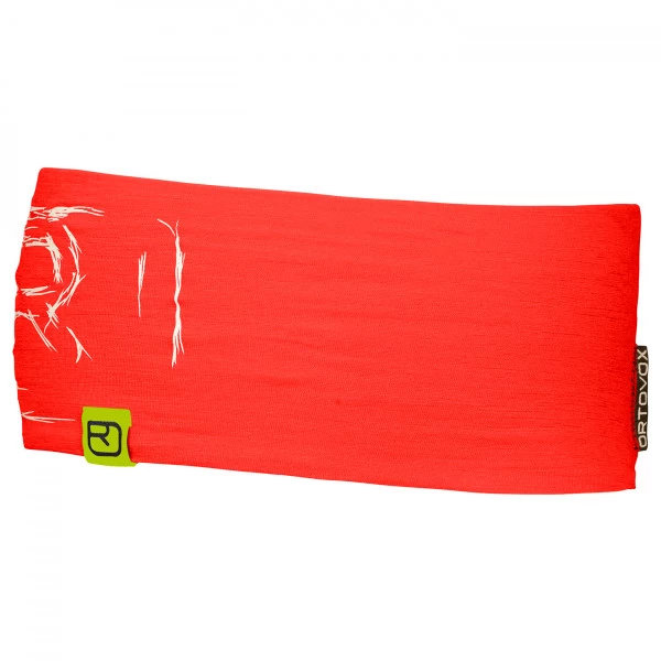 Ortovox 120 Tec Logo Headband - Headband