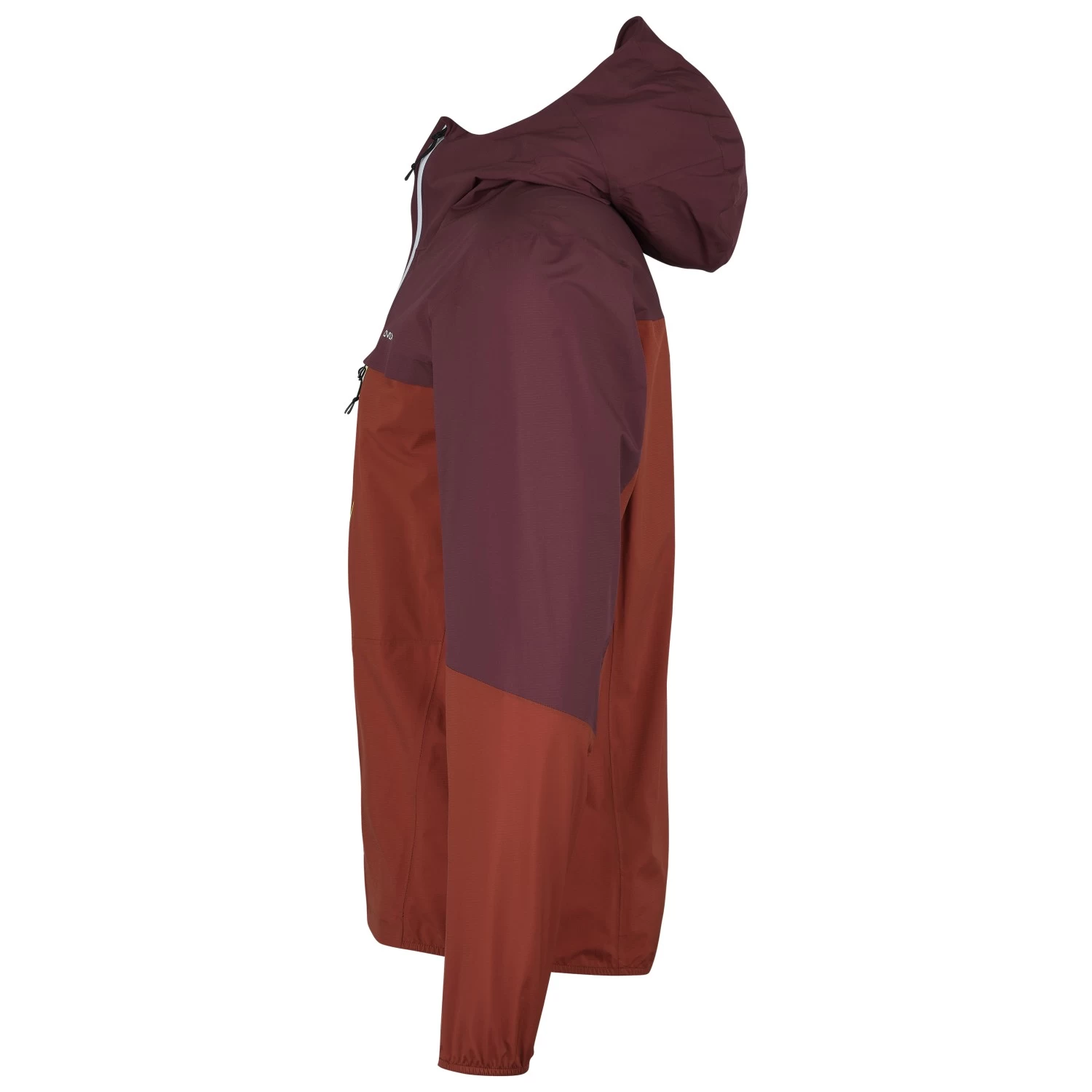 Ortovox 2.5L Civetta Jacket - Waterproof Jacket - Image 2