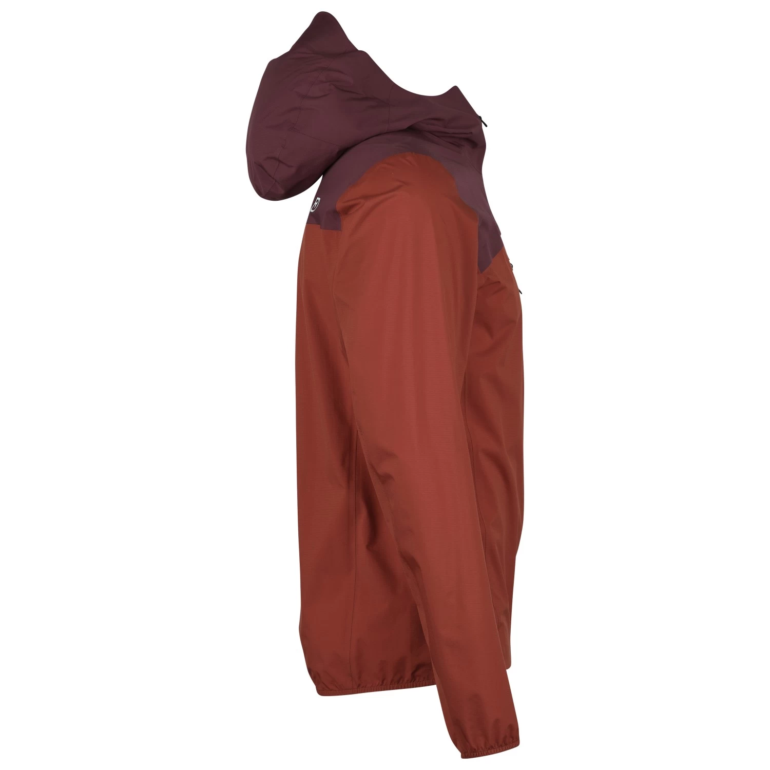 Ortovox 2.5L Civetta Jacket - Waterproof Jacket - Image 3