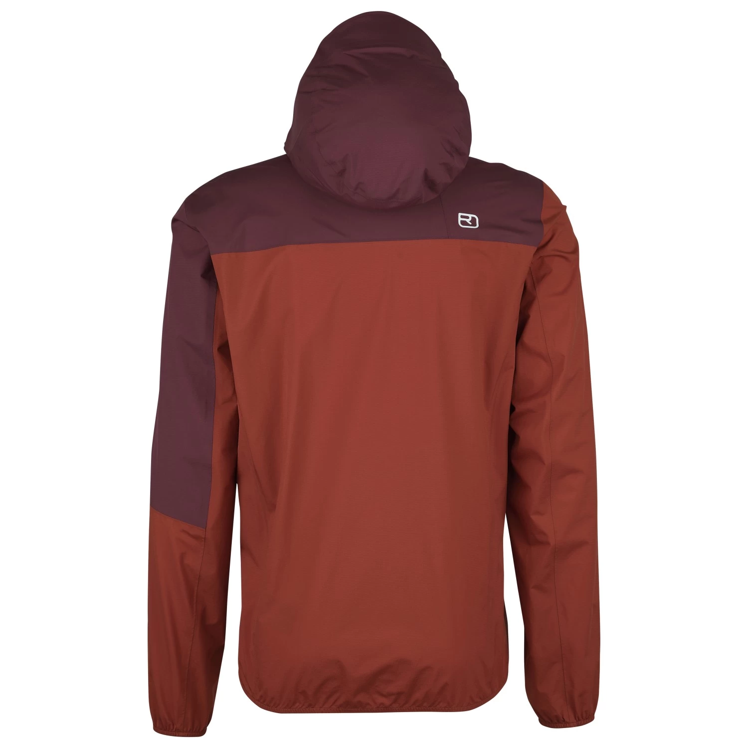 Ortovox 2.5L Civetta Jacket - Waterproof Jacket - Image 4