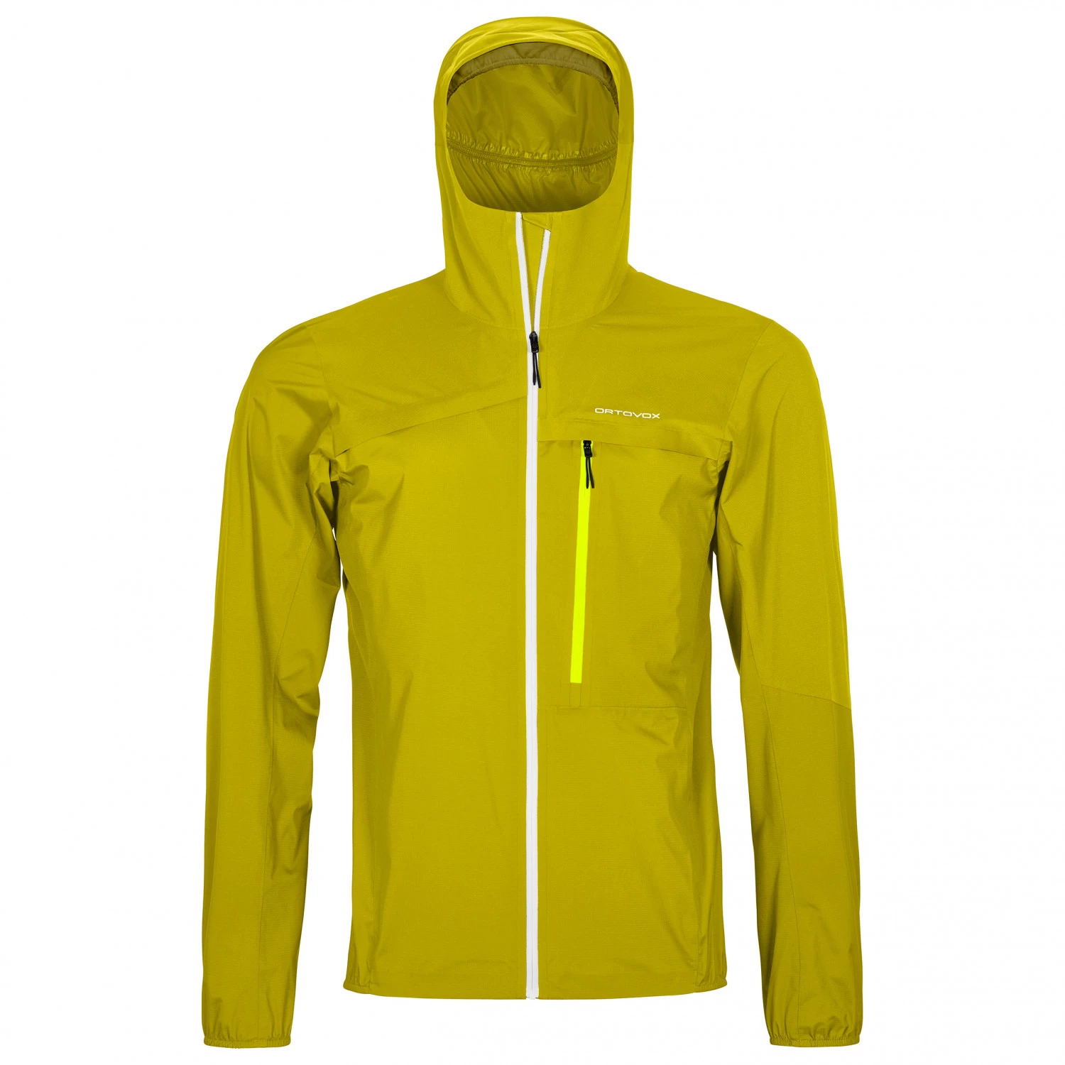 Ortovox 2.5L Civetta Jacket - Waterproof Jacket
