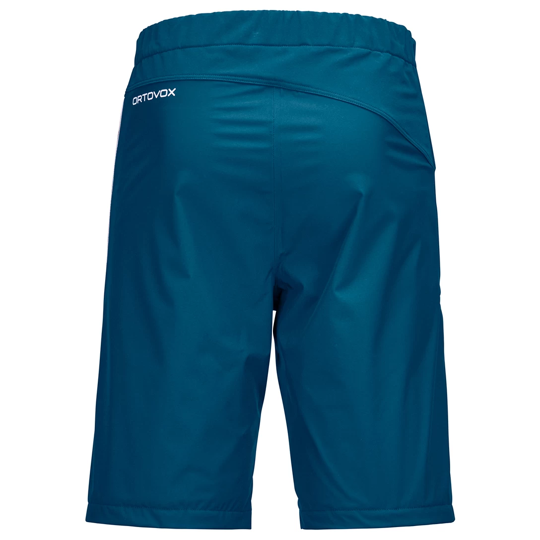 Ortovox Col Becchei WB Shorts - Ski Touring Trousers - Image 2