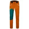 Ortovox Westalpen Softshell Pants - Mountaineering Trousers