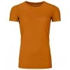 Ortovox Women's 185 Merino Tangram Logo - Merino Shirt