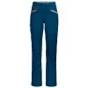 Ortovox Women's Col Becchei Pants - Mountaineering Trousers