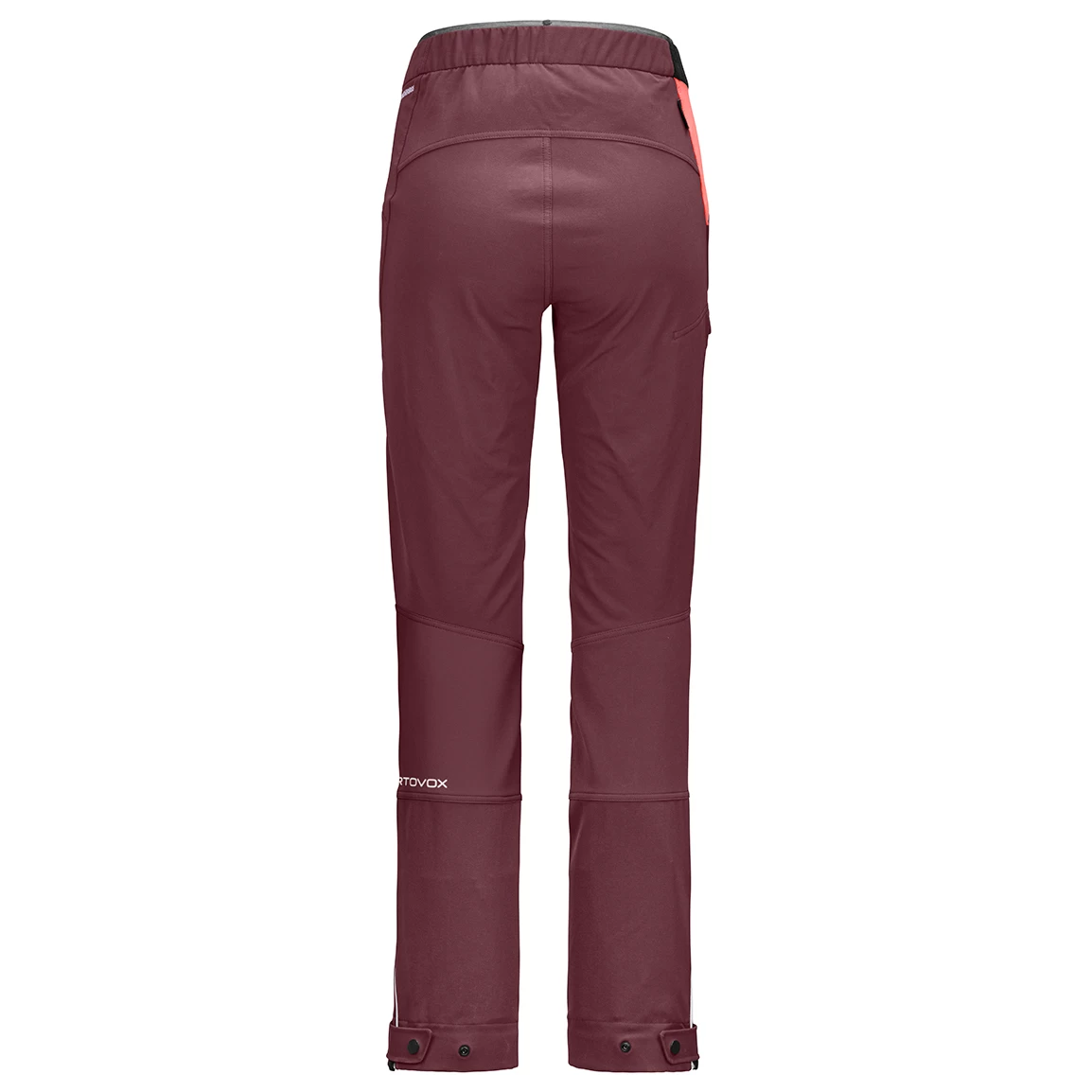 Ortovox Women's Col Becchei Pants - Mountaineering Trousers - Image 2