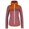 Ortovox Women's Fleece Plus Hoody - Fleece Jacket