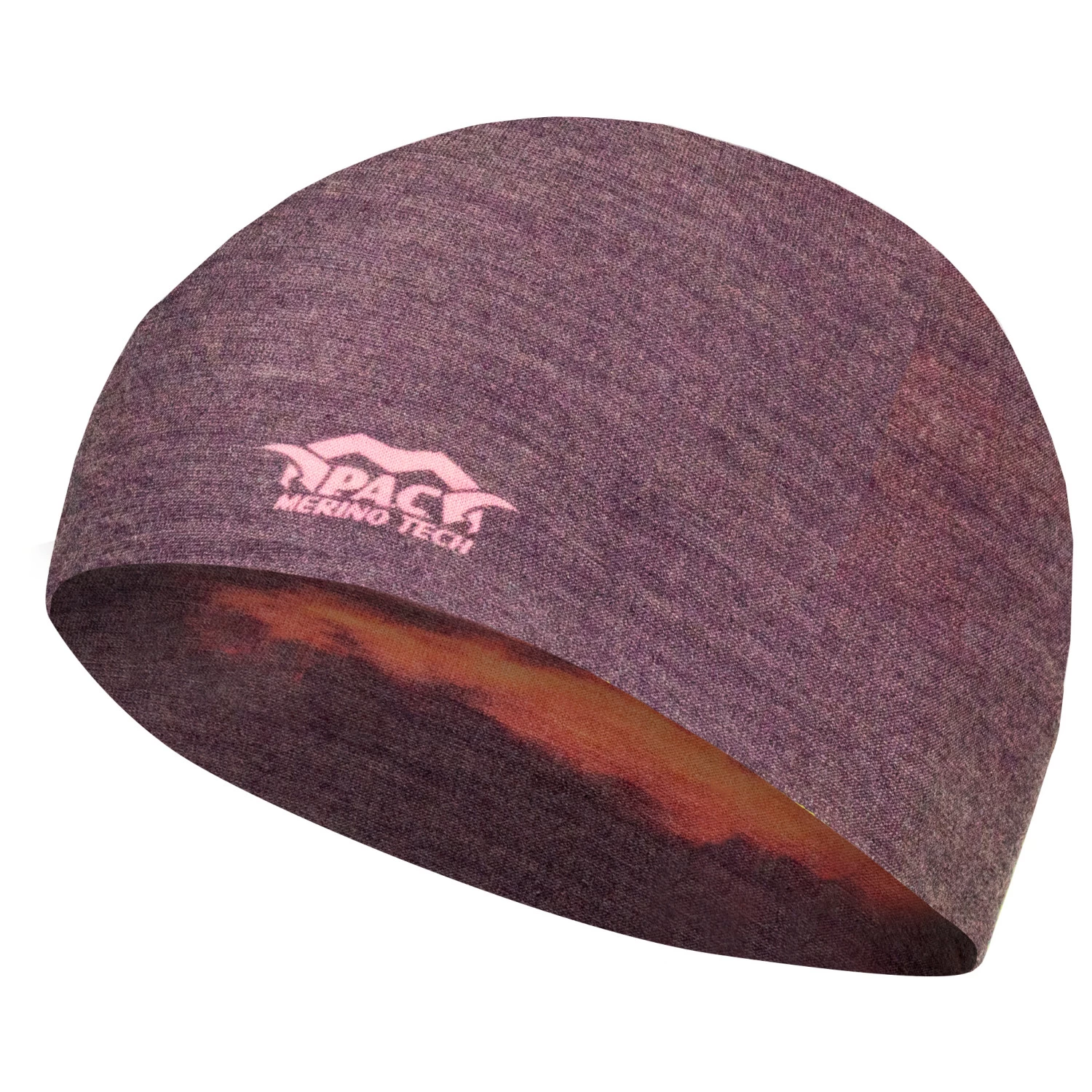 P.A.C. Recycled Merino Tech Hat - Beanie - Image 2