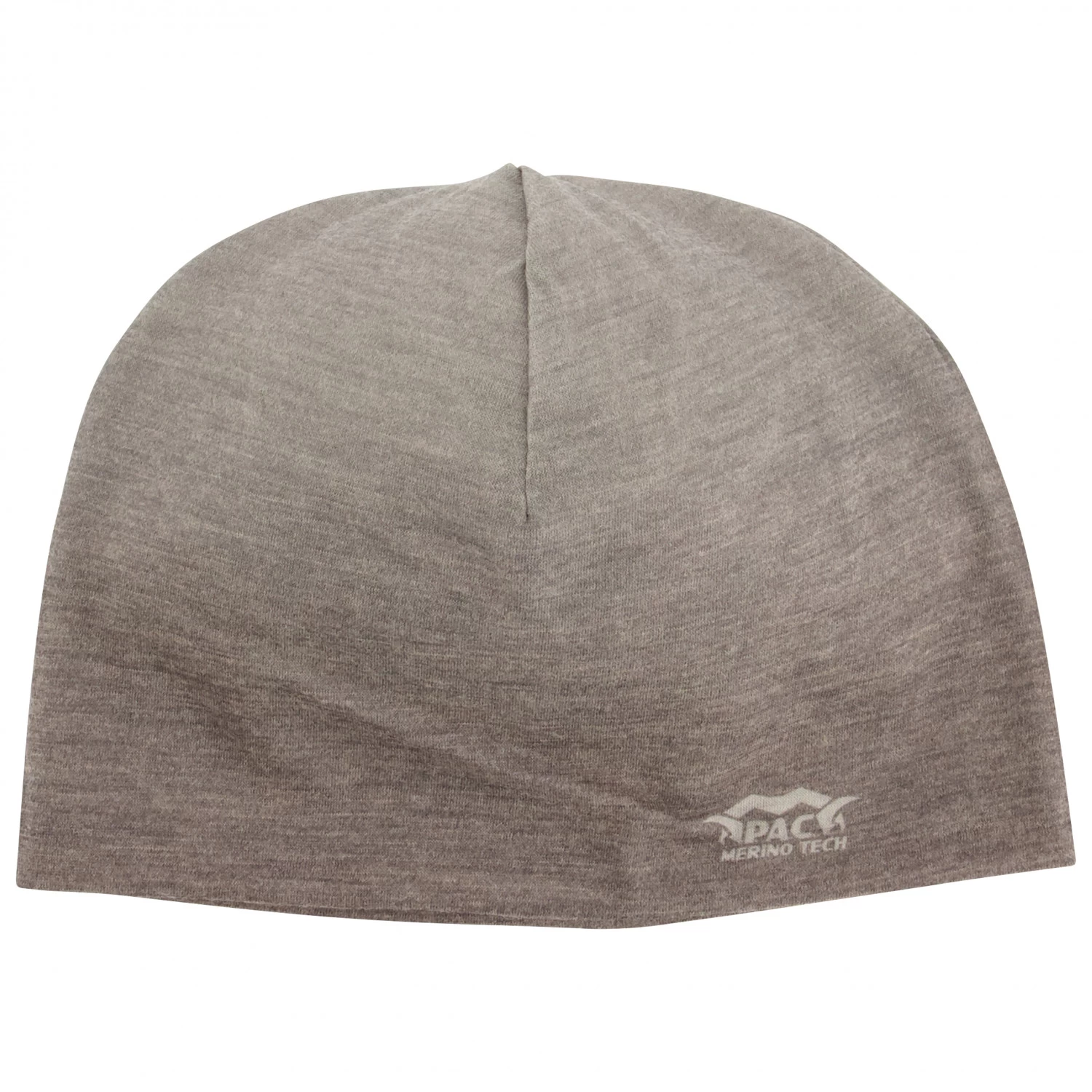 P.A.C. Recycled Merino Tech Hat - Beanie
