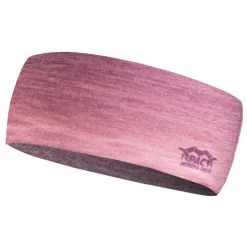P.A.C. Recycled Merino Tech Headband - Headband