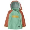 Patagonia Baby's Isthmus Anorak - Casual Jacket