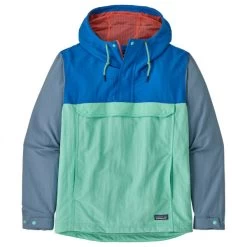 Patagonia Isthmus Anorak - Casual Jacket