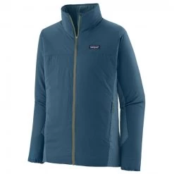 Patagonia Nano-Air Light Hybrid Jacket - Synthetic Jacket