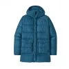 Patagonia Silent Down Parka - Parka