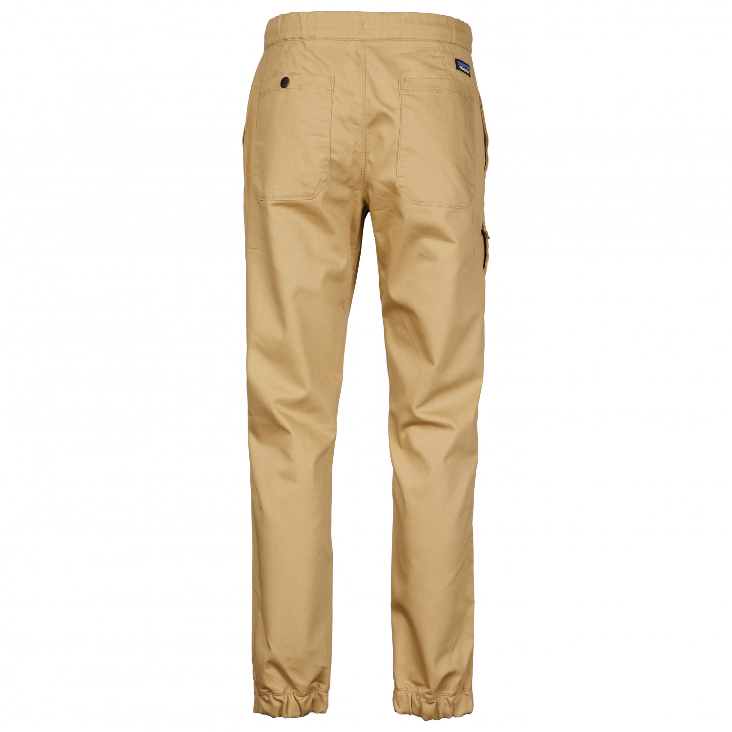 Patagonia Twill Traveler Pants - Casual Trousers - Image 2