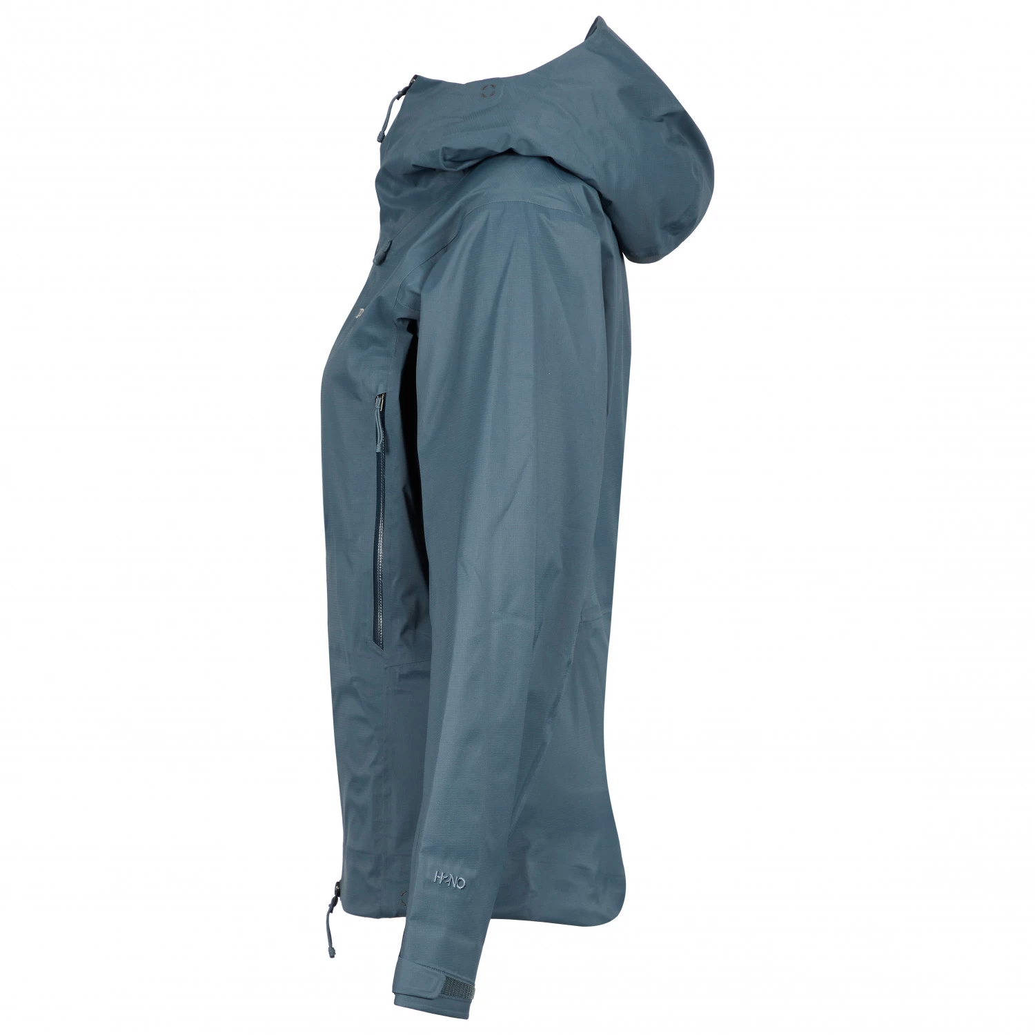 Patagonia Women's Dual Aspect Jacket - Waterproof Jacket - Image 2