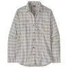 Patagonia Women's LW A/C Buttondown - Blouse