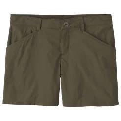 Patagonia Women's Quandary Shorts 5''