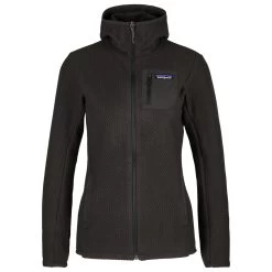 Patagonia Women's R1 Air Full-Zip Hoody - Fleece Jacket