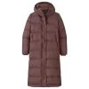 Patagonia Women's Silent Down Long Parka - Coat