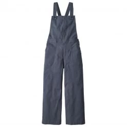 Patagonia Women's Stand Up Cropped Overalls - Casual Trousers