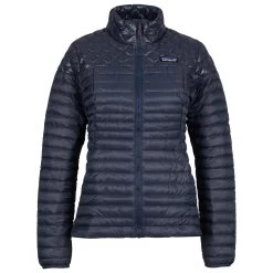 Patagonia Women's Ultralight Down Jacket - Down Jacket
