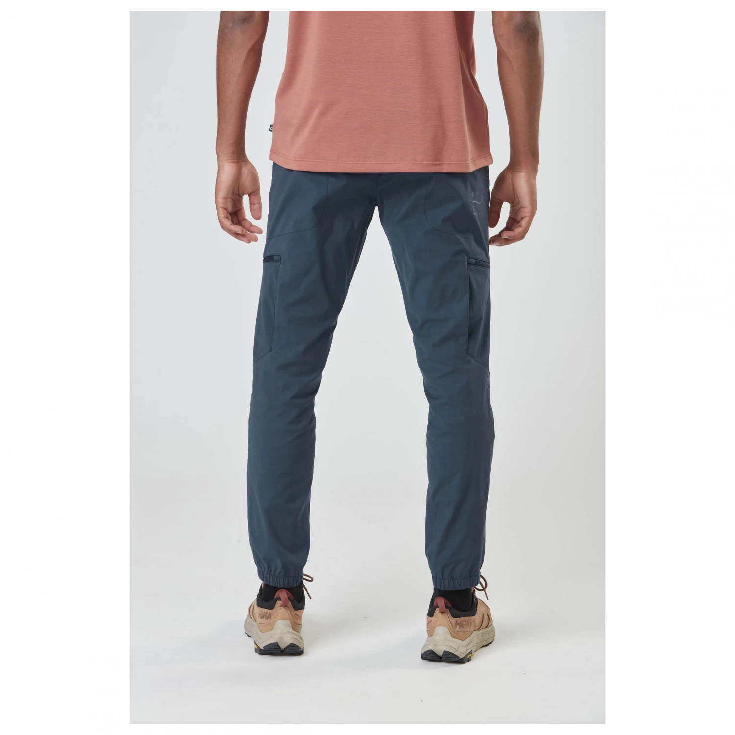 Picture Alpho Pants - Walking Trousers - Image 4