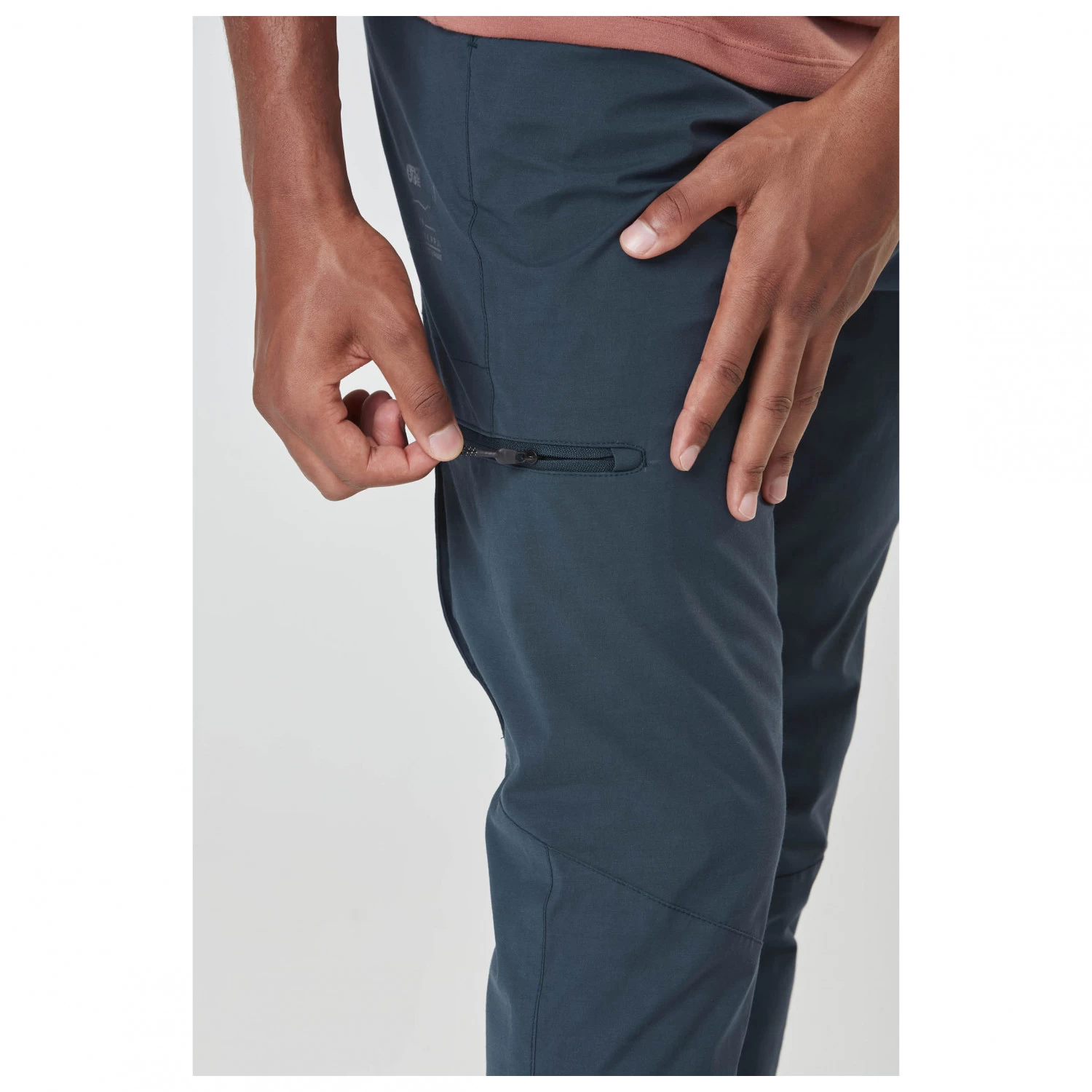 Picture Alpho Pants - Walking Trousers - Image 5