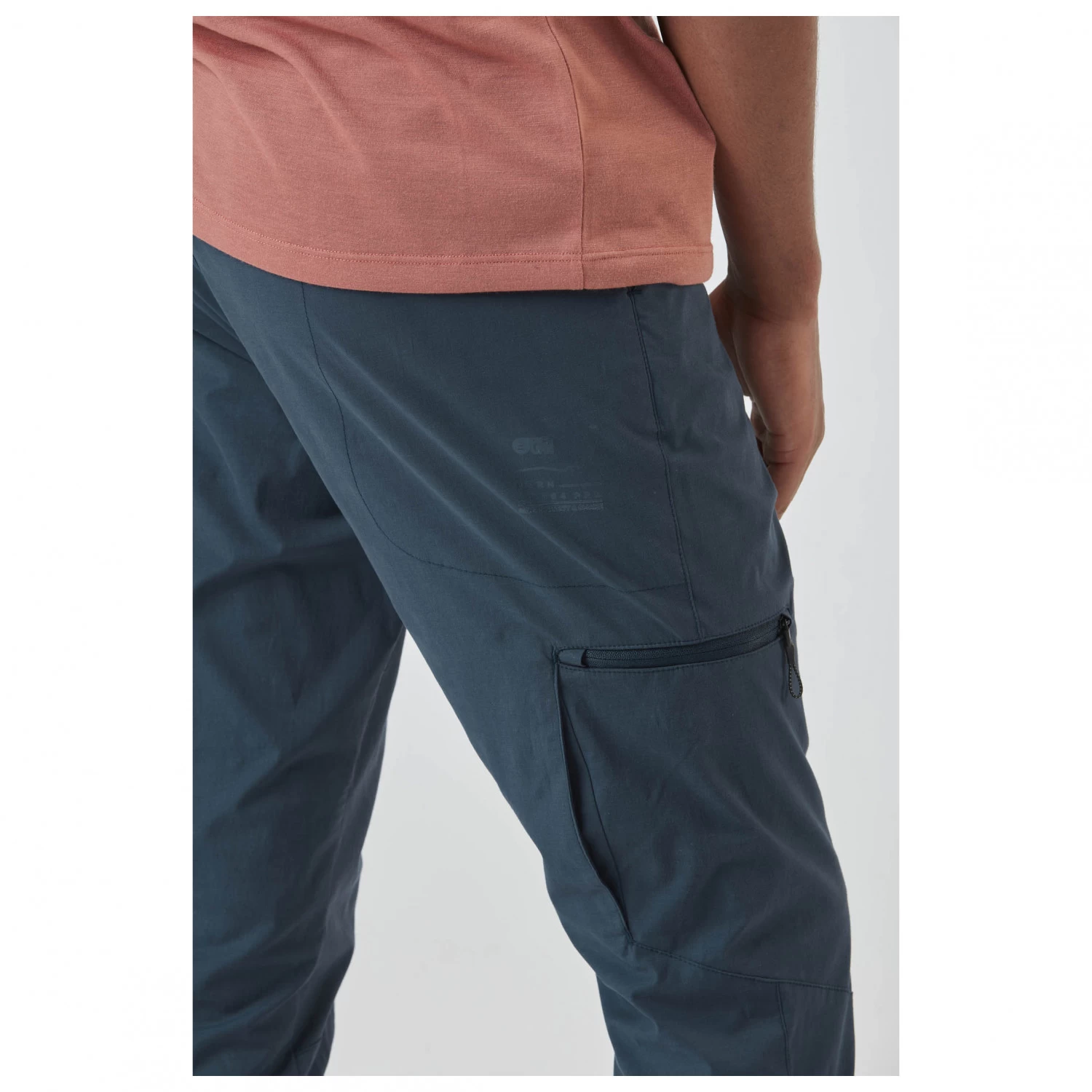 Picture Alpho Pants - Walking Trousers - Image 6