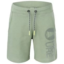 Picture Basement Shorts - Shorts