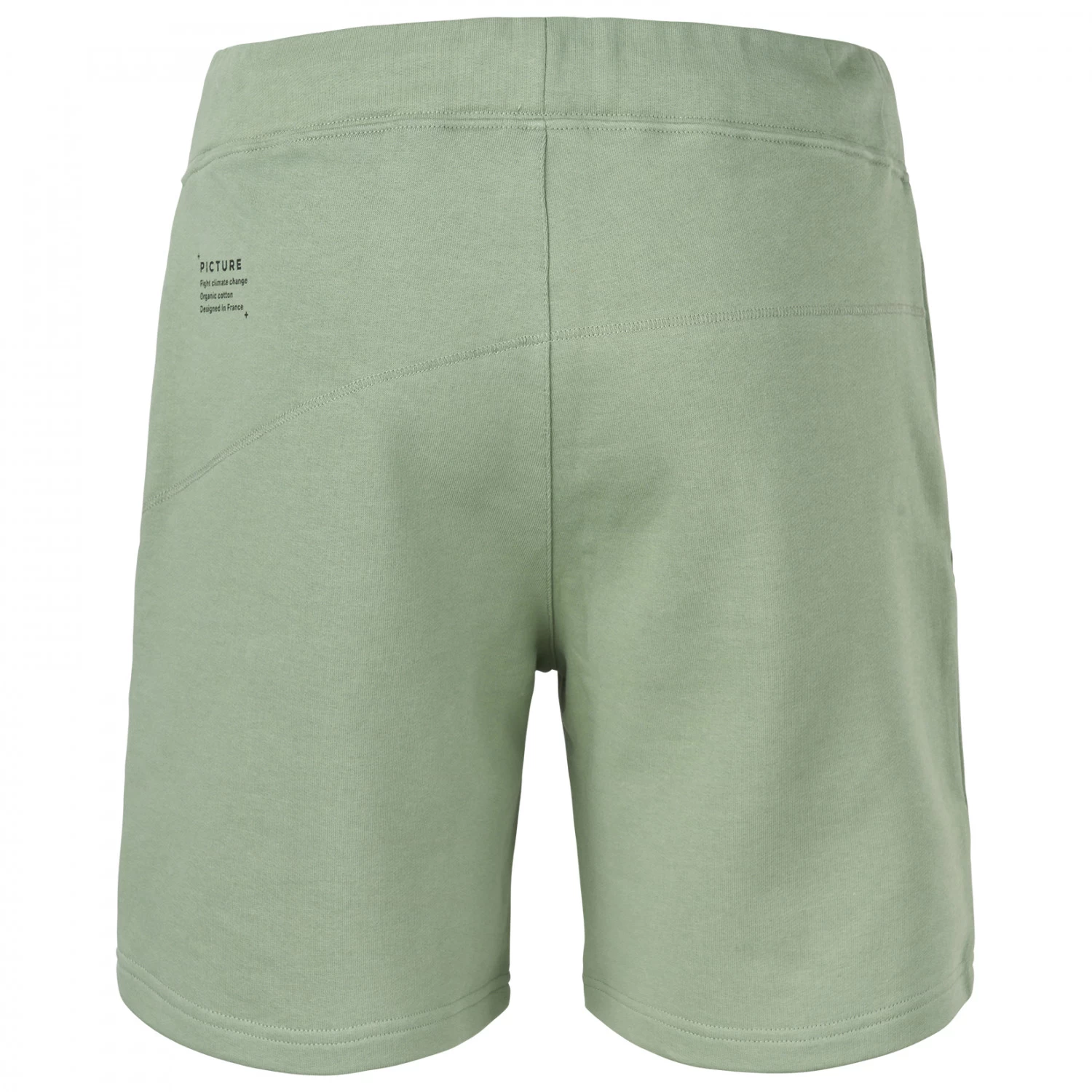 Picture Basement Shorts - Shorts - Image 2