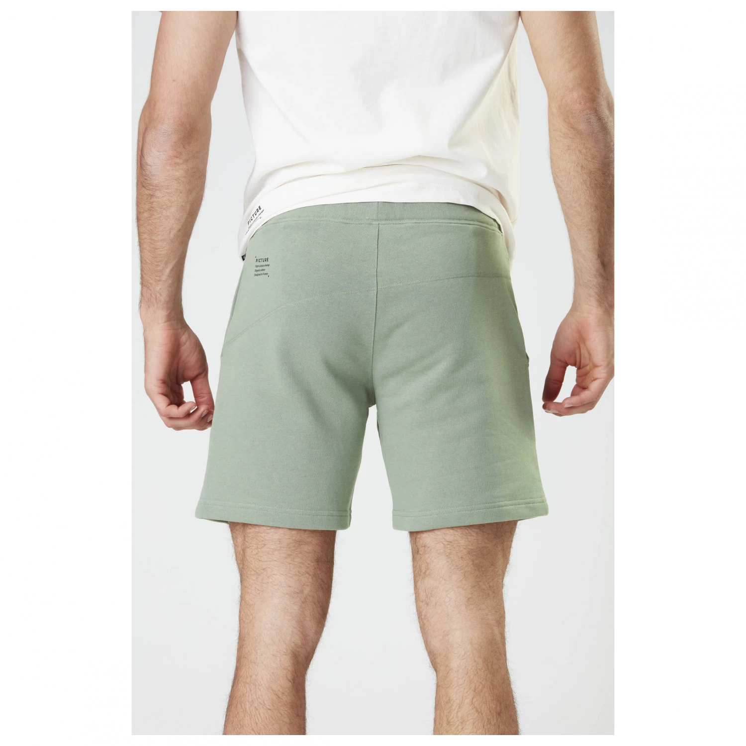 Picture Basement Shorts - Shorts - Image 4