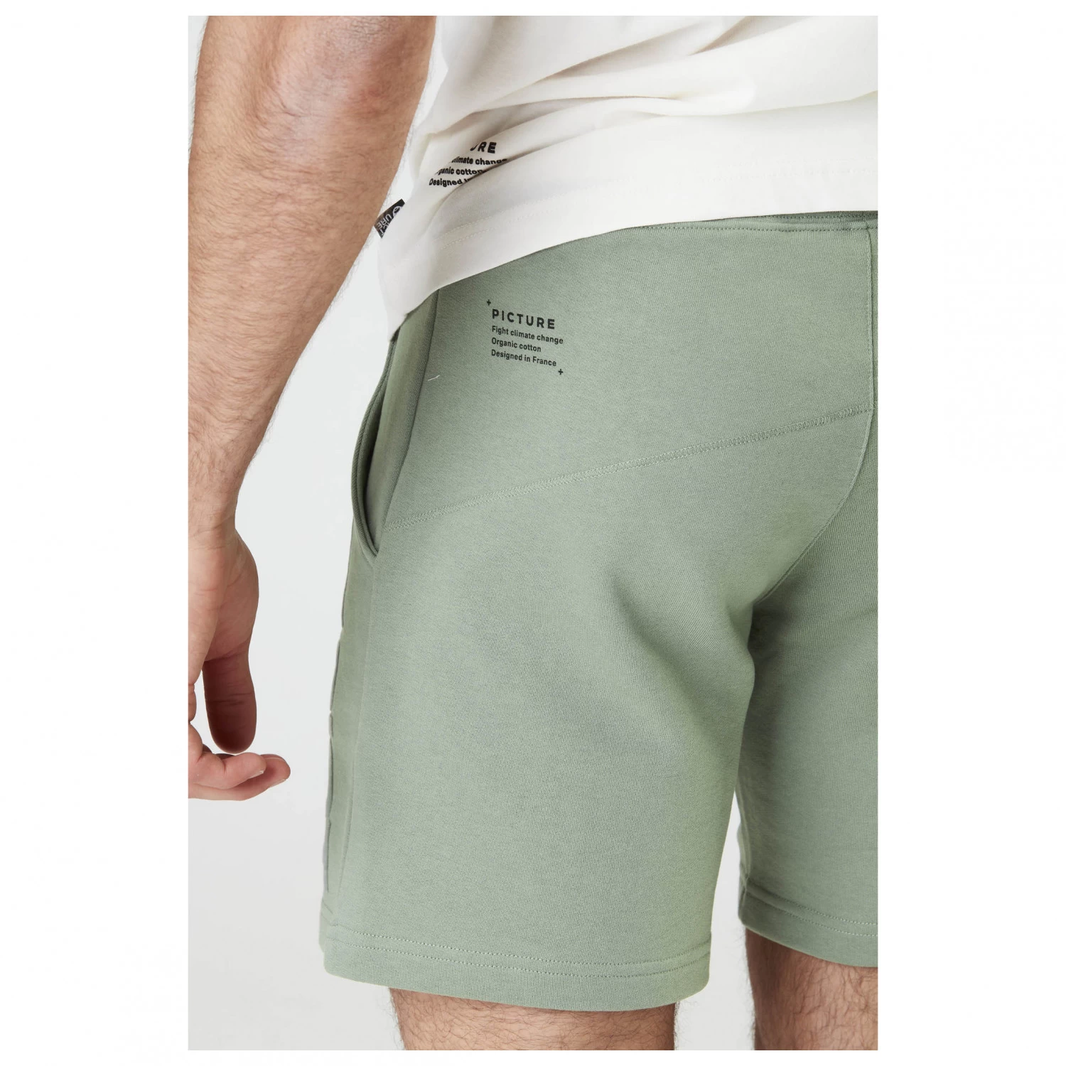 Picture Basement Shorts - Shorts - Image 5