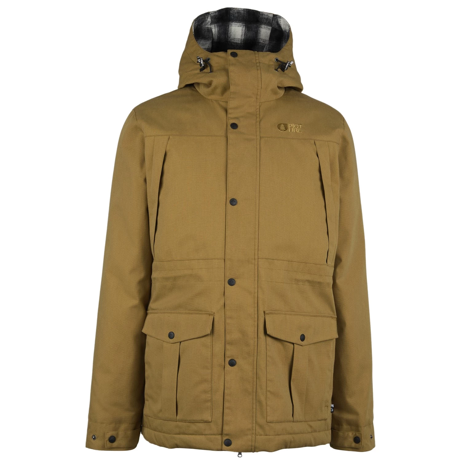 Picture Doaktown Jacket - Parka