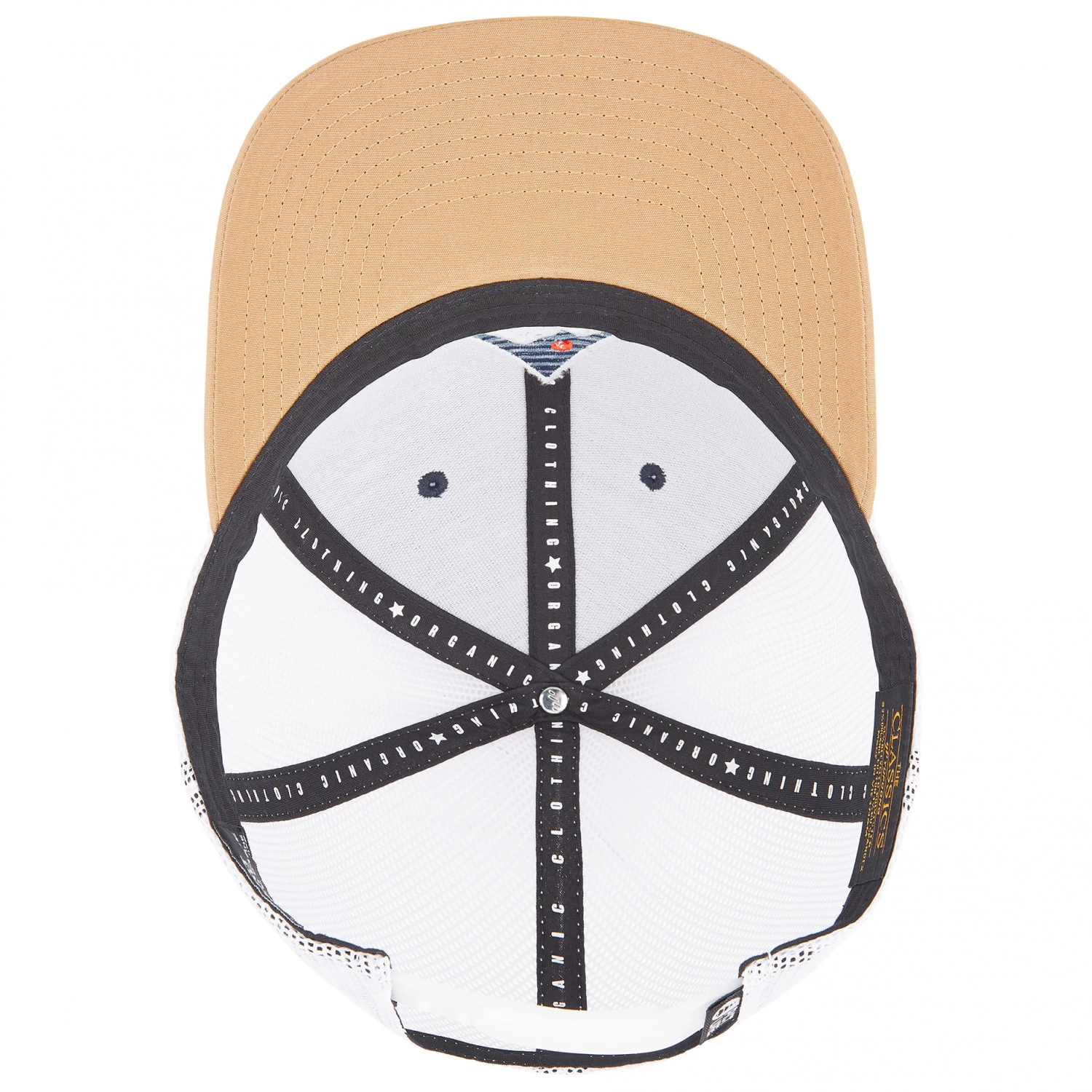 Picture Kuldo Trucker Cap - Cap - Image 2