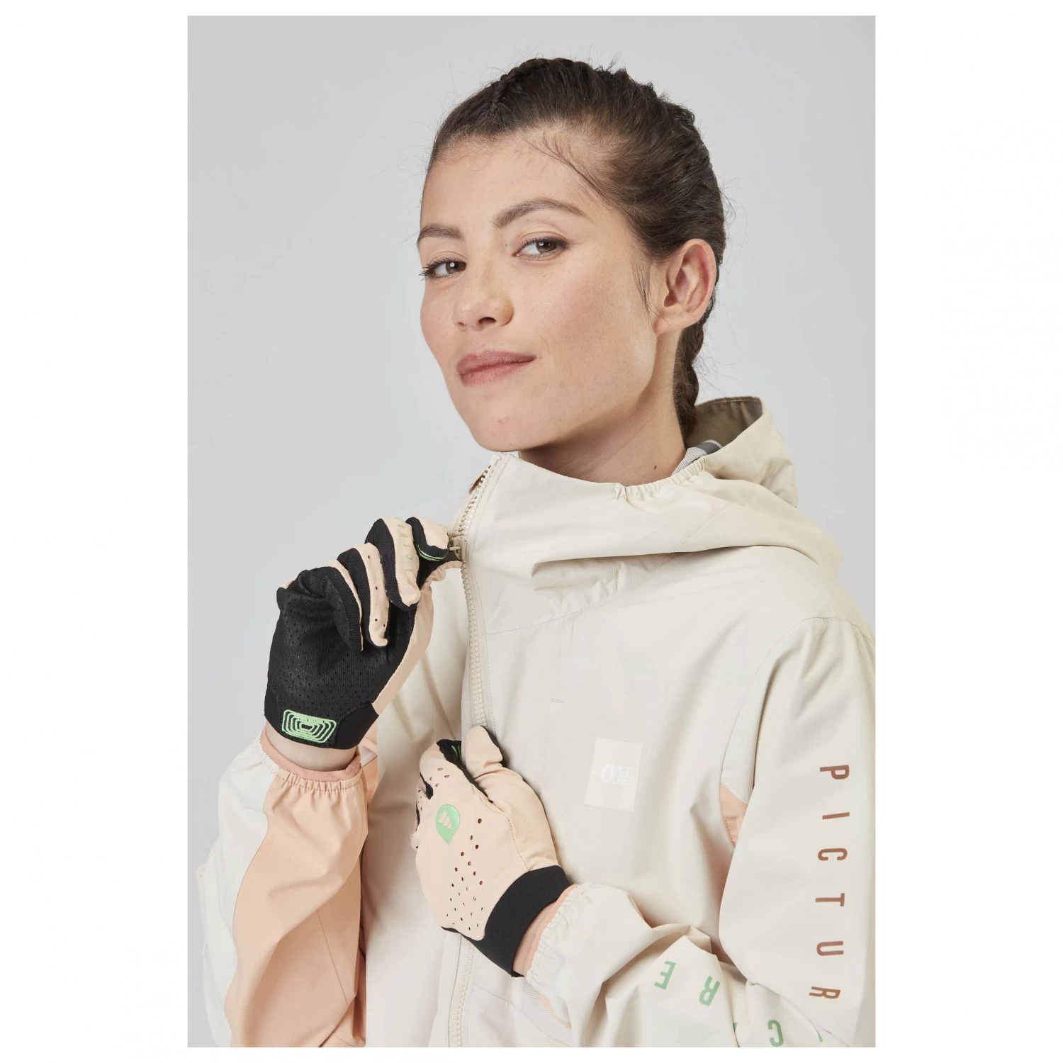 Picture Women's Granity + 2.5L Jacket - Waterproof Jacket - Image 5