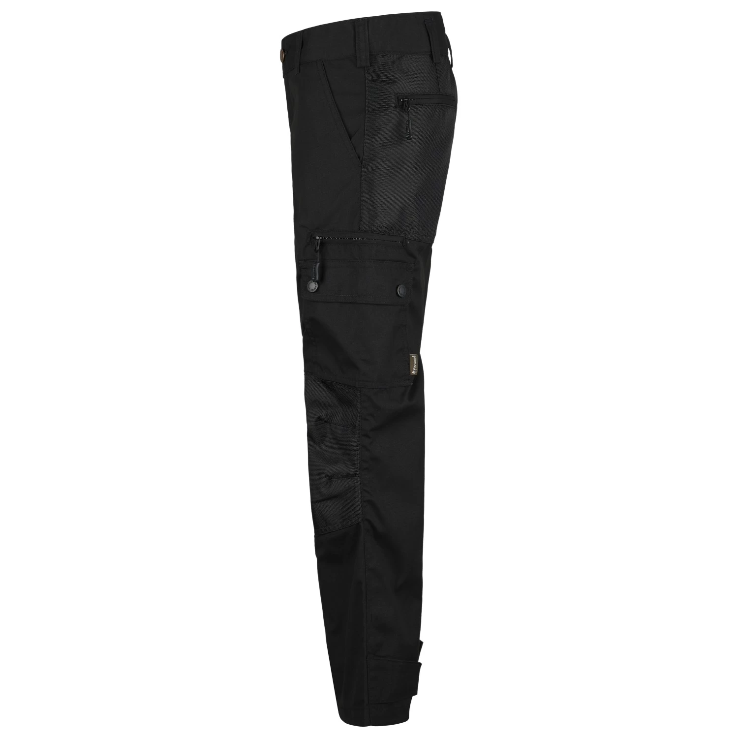 Pinewood Kid's Outdoorhose Lappland - Walking Trousers - Image 2
