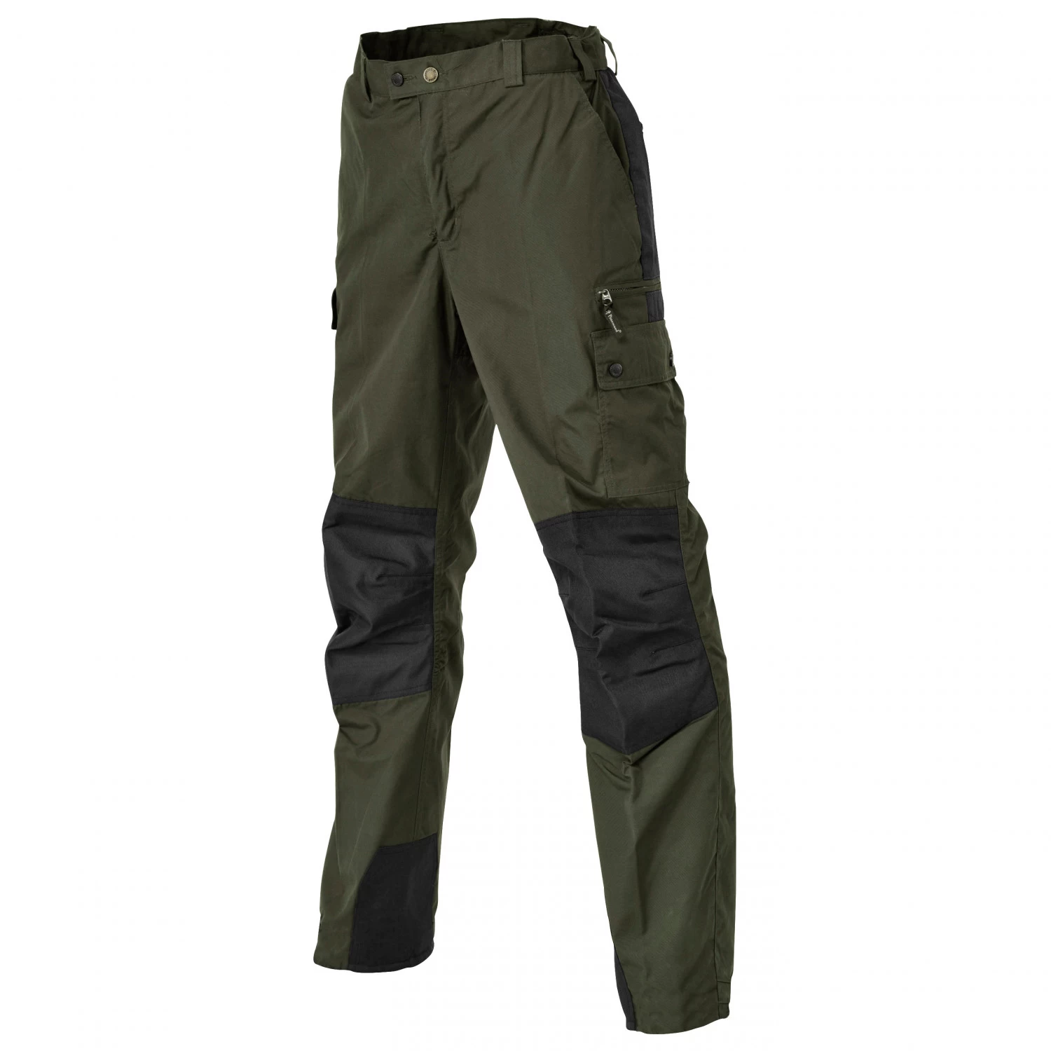 Pinewood Kid's Outdoorhose Lappland - Walking Trousers
