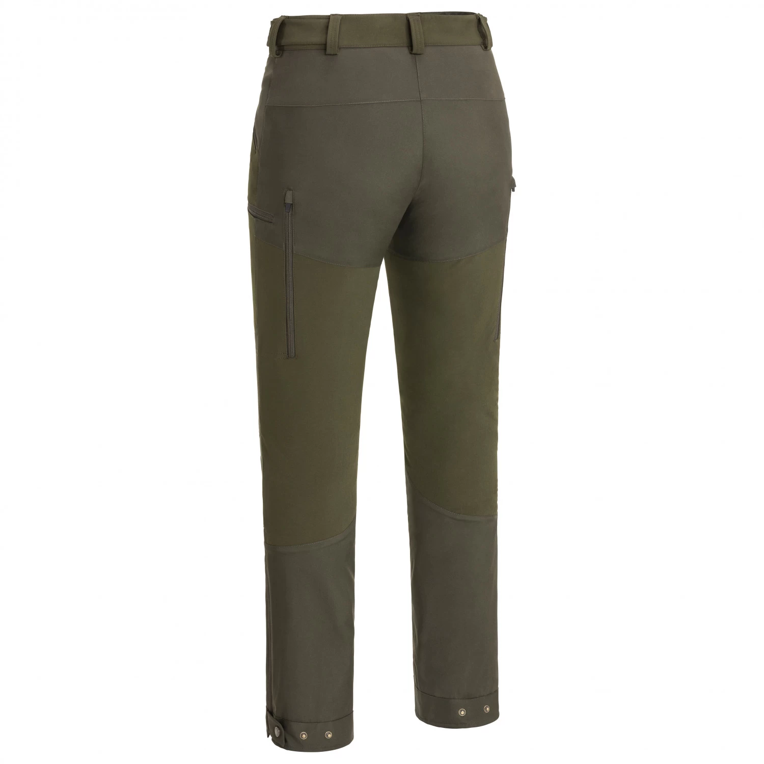 Pinewood Women's Abisko Hose - Softshell Trousers - Image 2