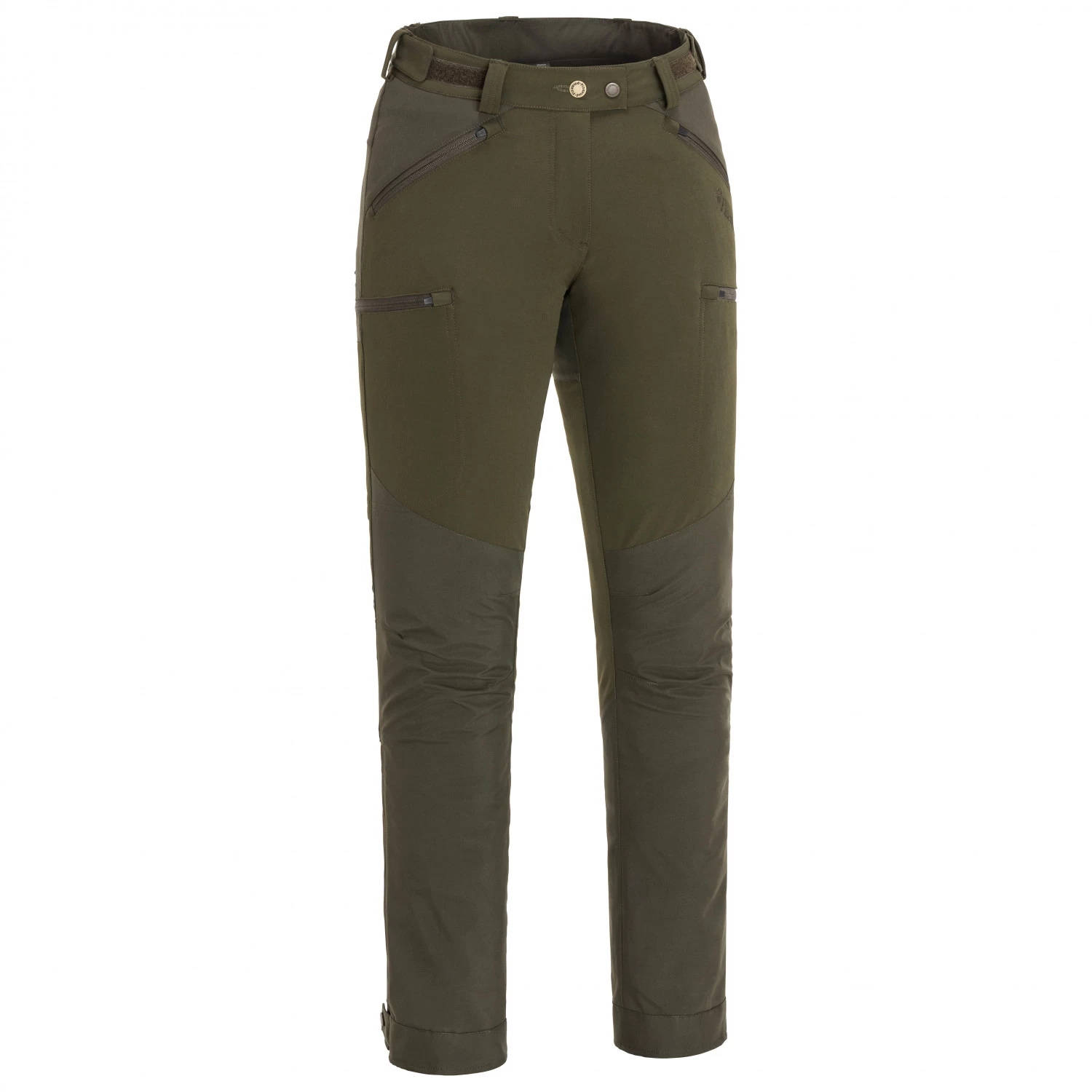 Pinewood Women's Abisko Hose - Softshell Trousers