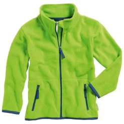 Playshoes Kid's Fleece-Jacke - Fleece Jacket