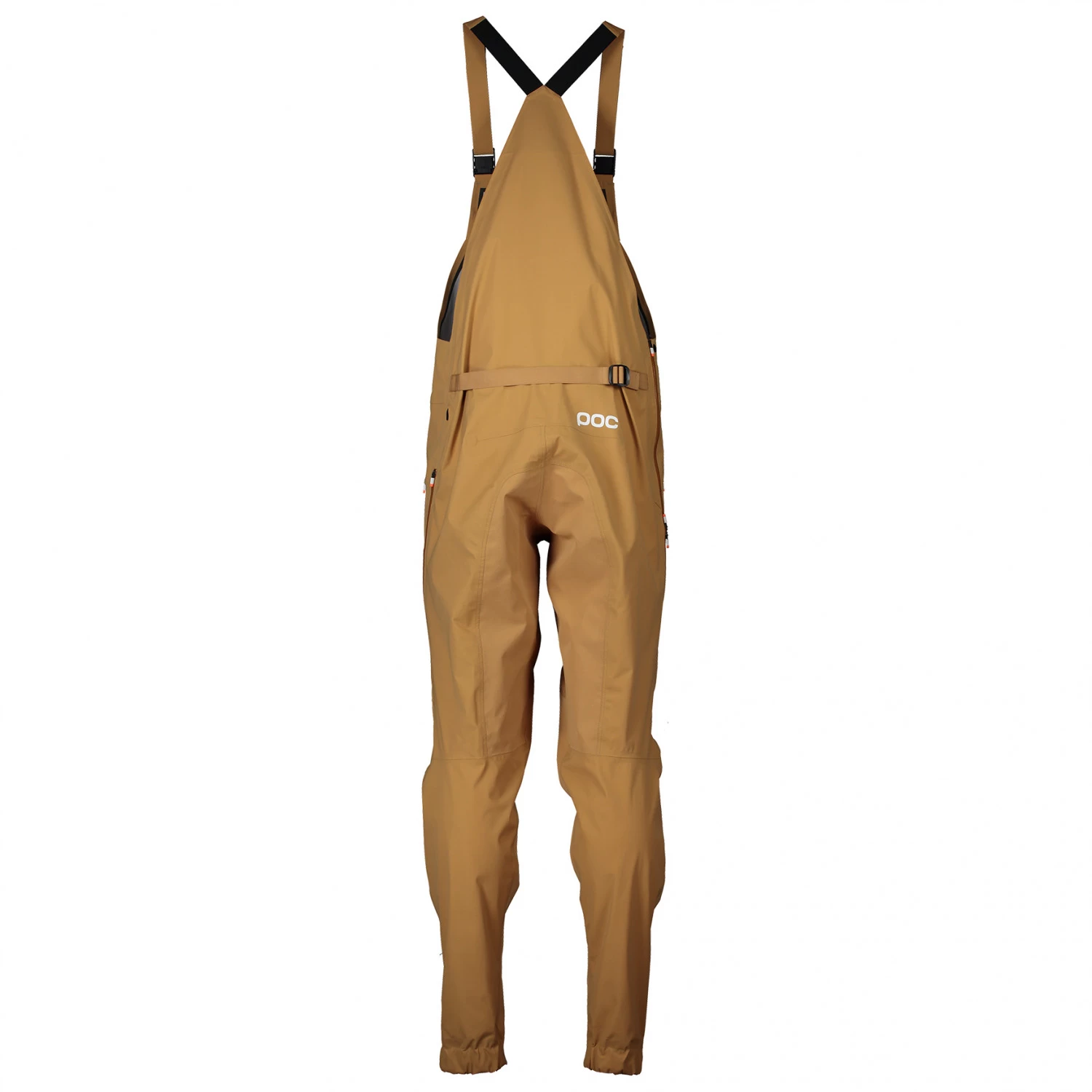POC Consort MTB Dungaree - Cycling Bottoms - Image 2