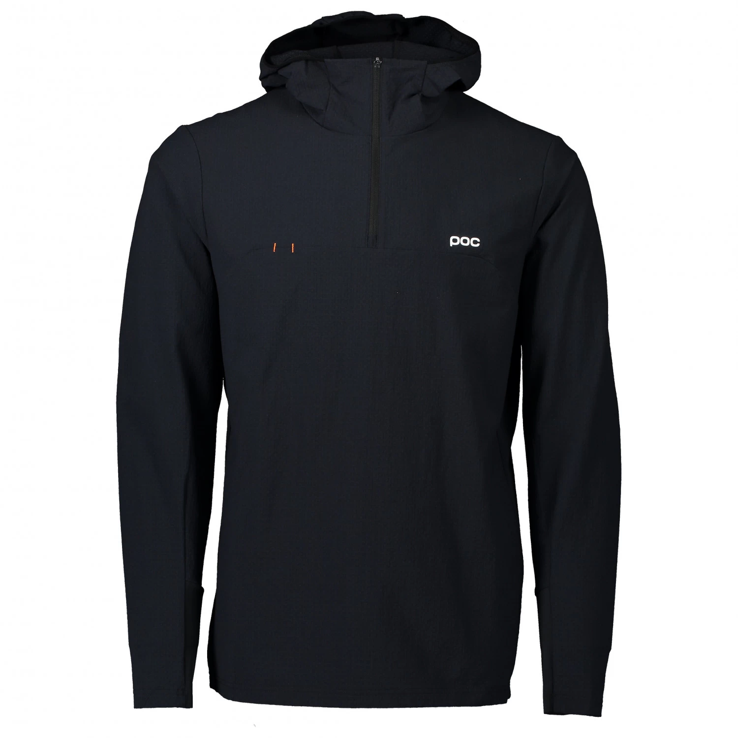 POC Mantle Thermal Hoodie - Cycling Jacket