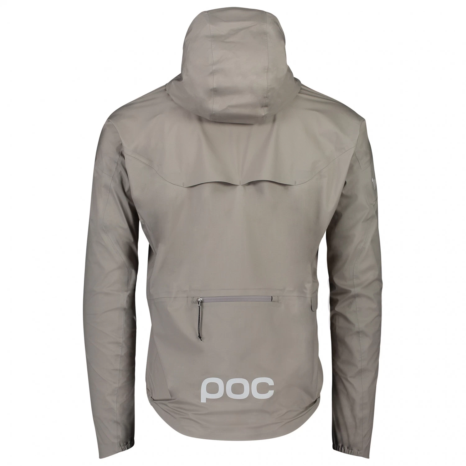 POC Signal All-Weather Jacket - Cycling Jacket - Image 2