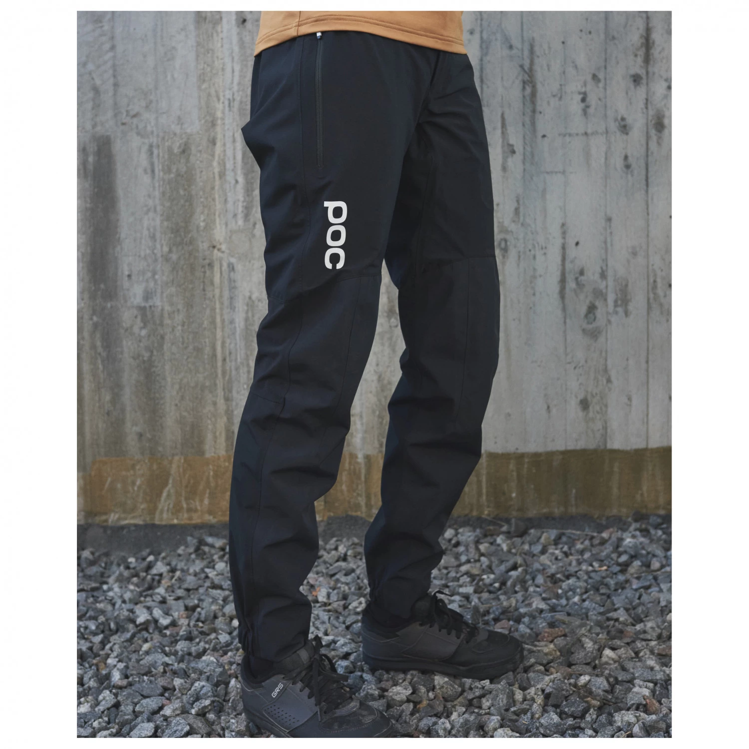 POC Women's Ardour All-Weather Pants - Cycling Bottoms - Image 3
