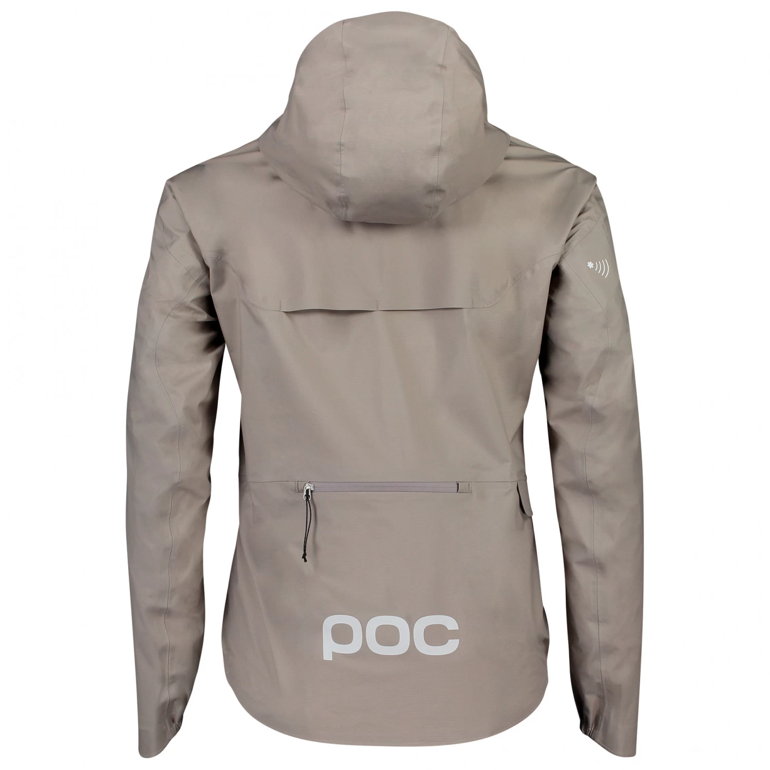 POC Women's Signal All-Weather Jacket - Cycling Jacket - Image 2